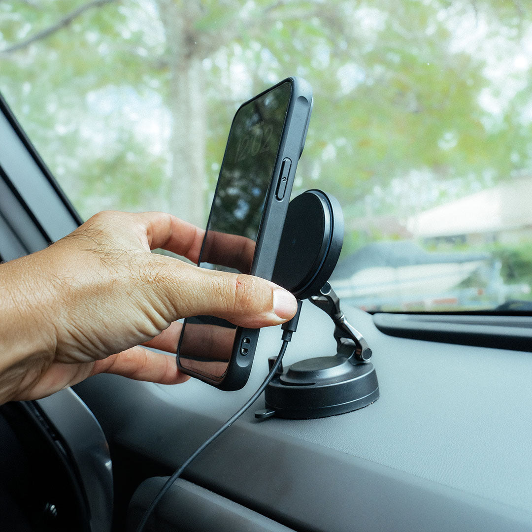 Level Up Your Car Setup