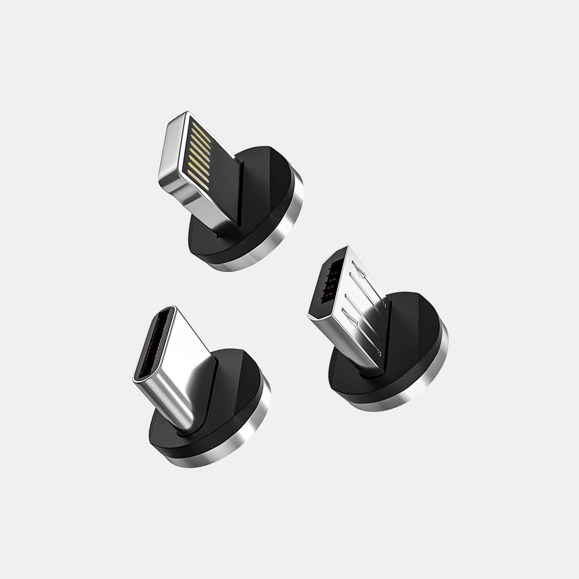 Different Types of Charging Cords: USB-C, Lightning & More Explained