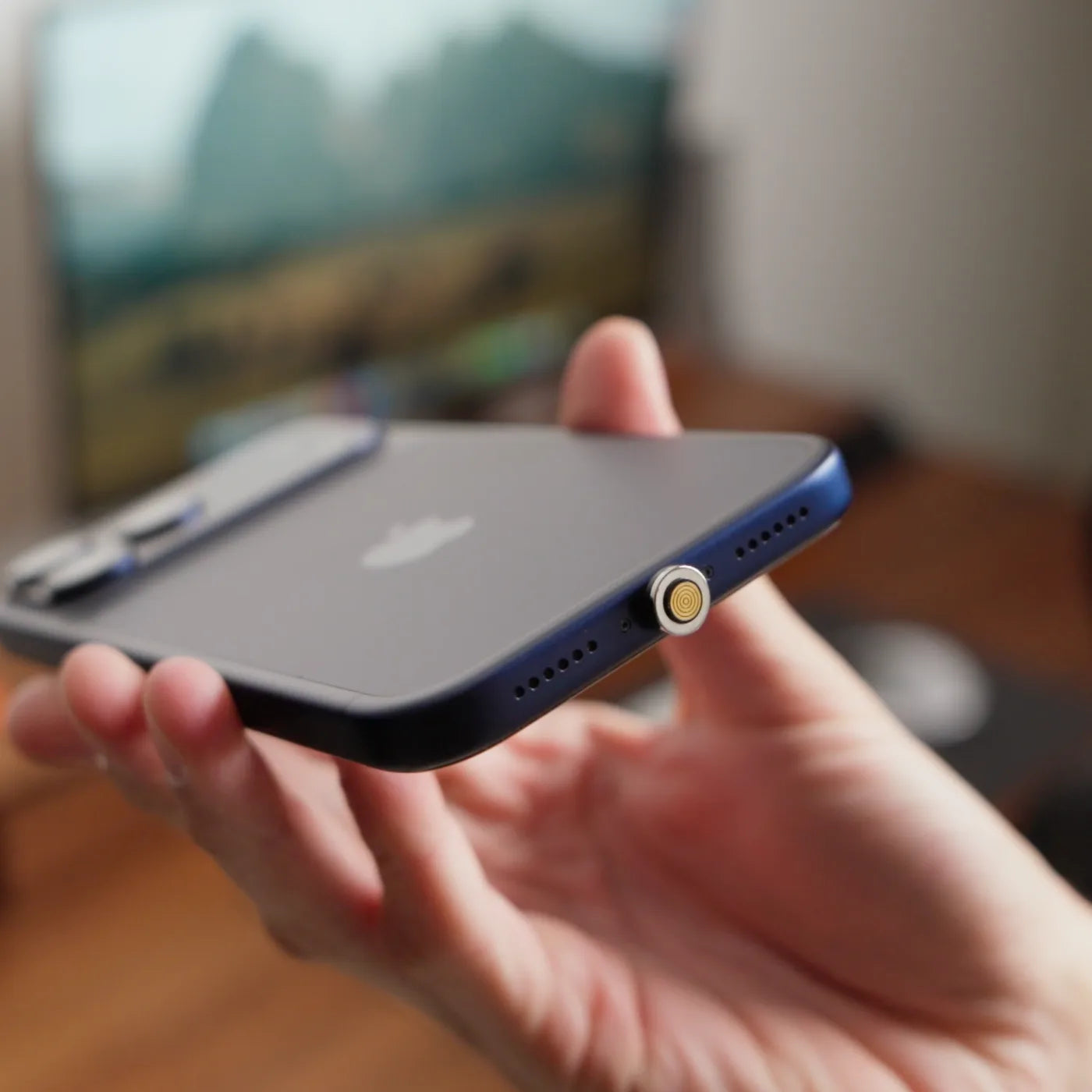 Protect Every Port and Charge in Seconds