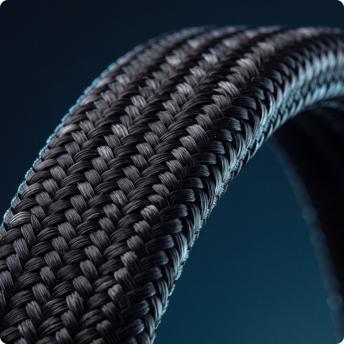 Built to Survive Daily Use.