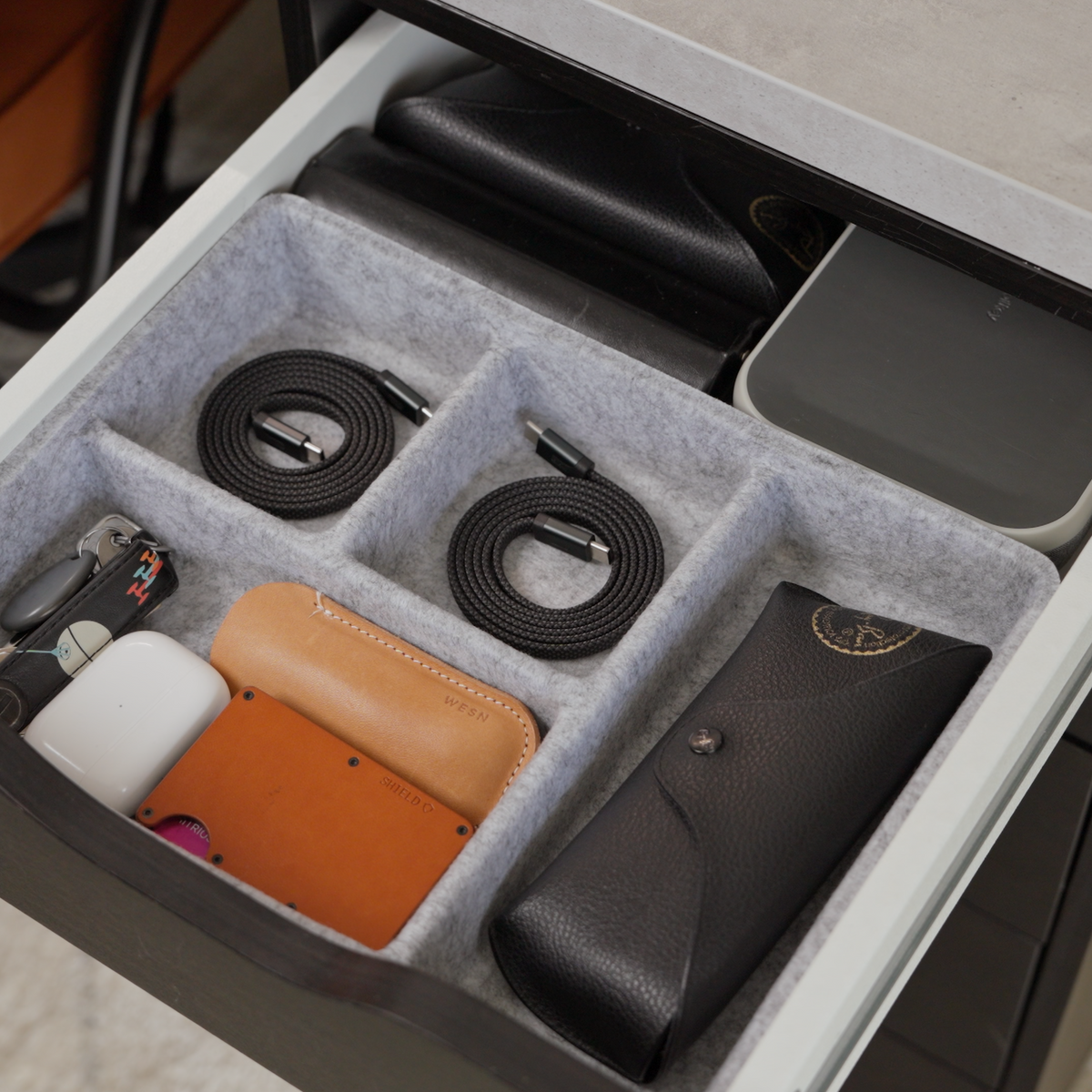 The Smartest Way to Stay Organized — after