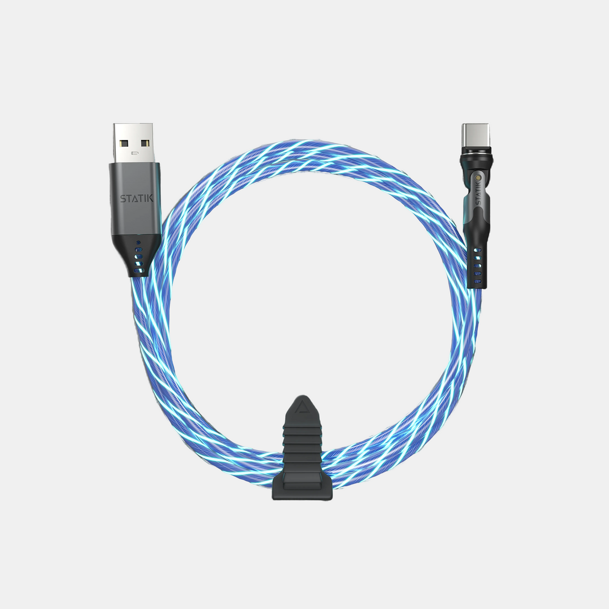 GloBright® 360 | Universal Magnetic Charge Cable