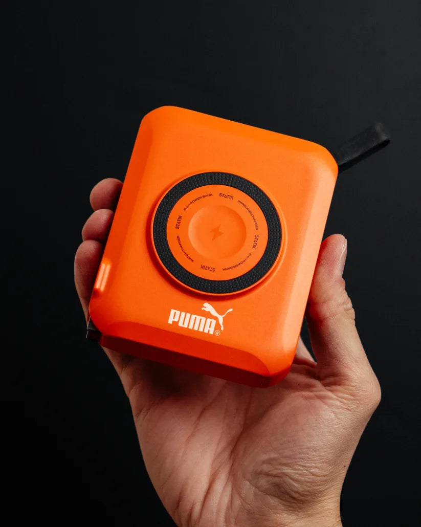 SmartCharge (Gen 2)