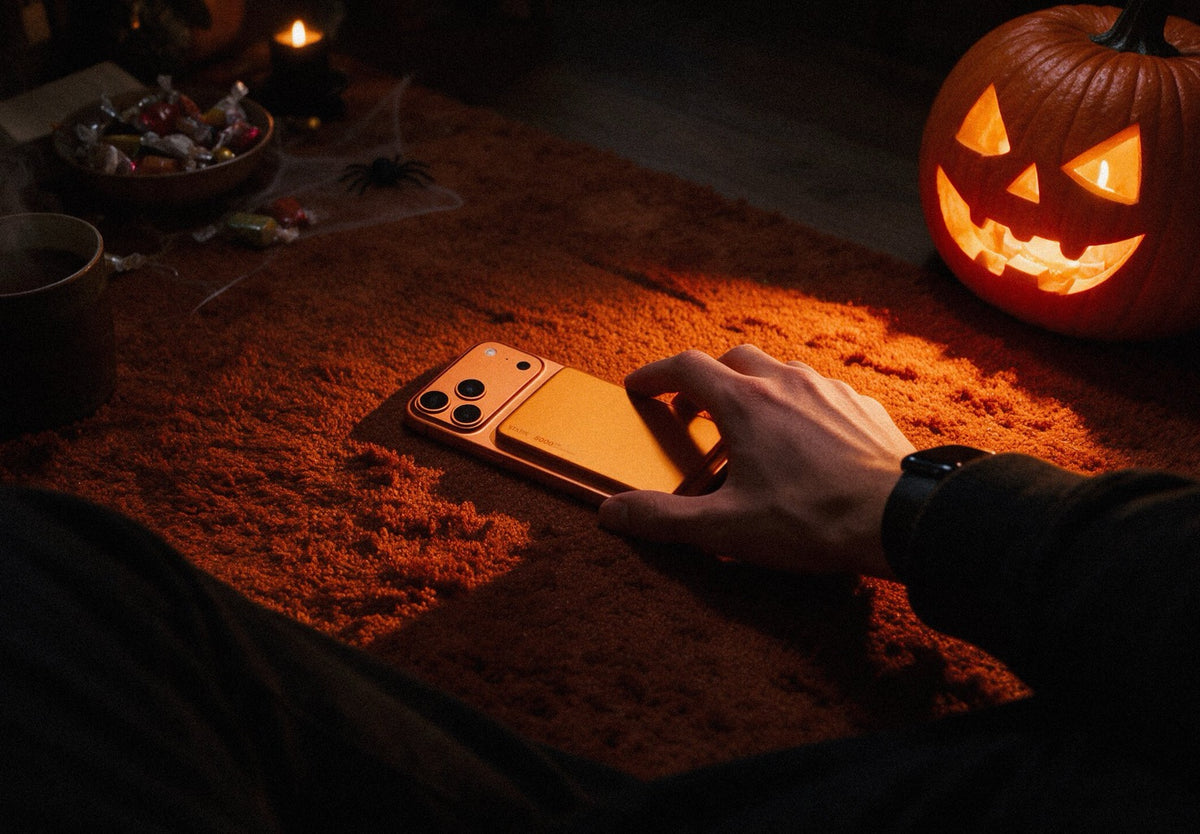 Statik Halloween 2026