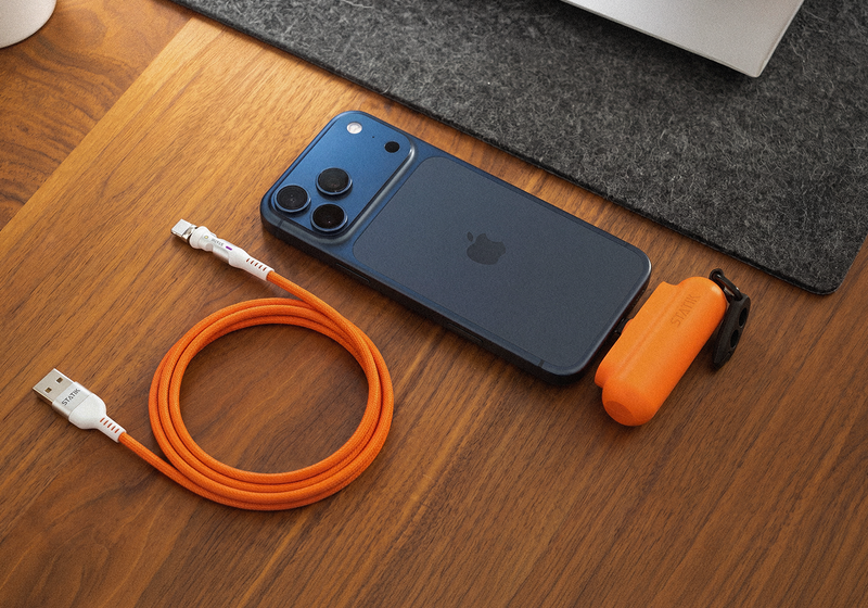 Snap-N-Charge + Free Statik 360