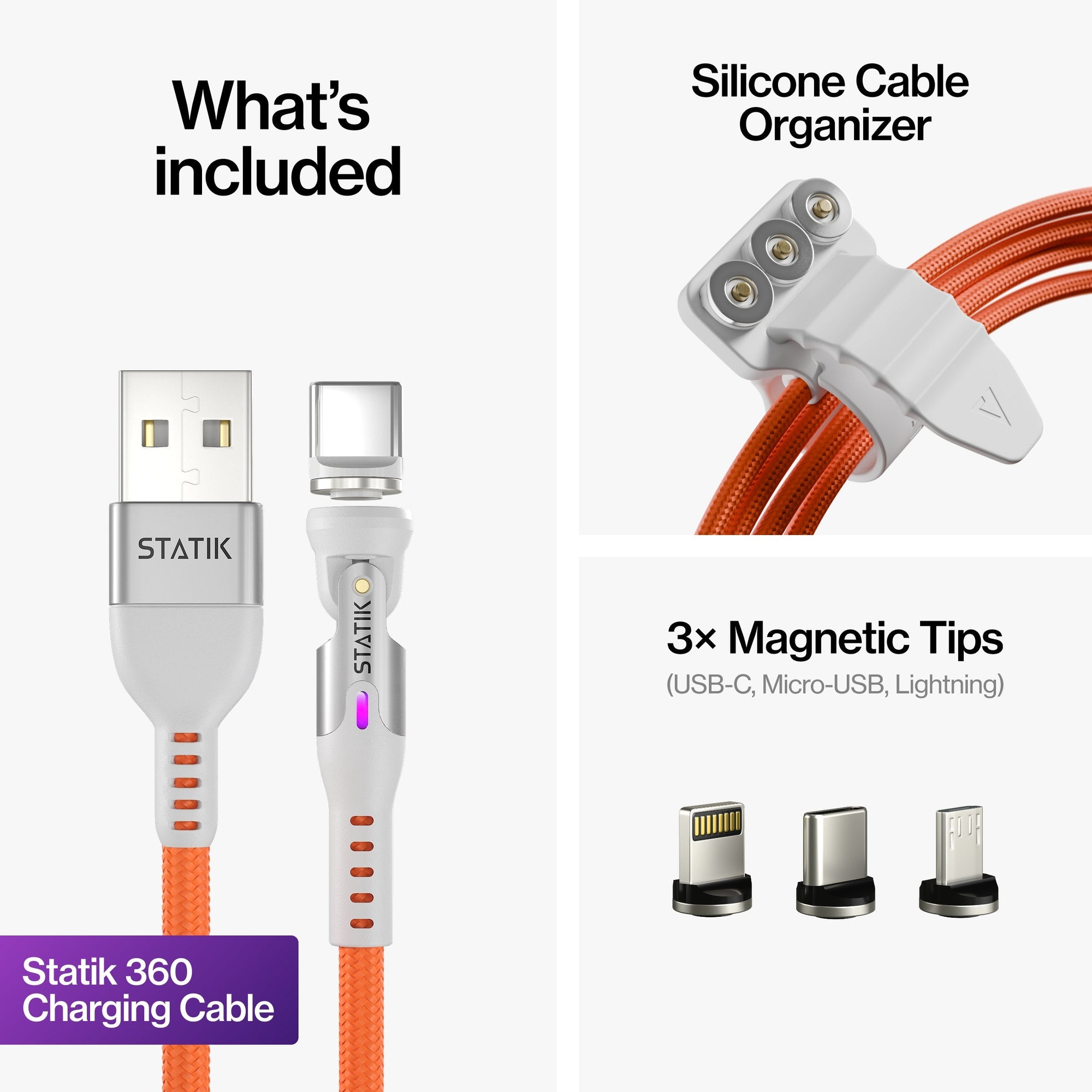 One Cable for iPhone and Android: Is It Actually Possible?