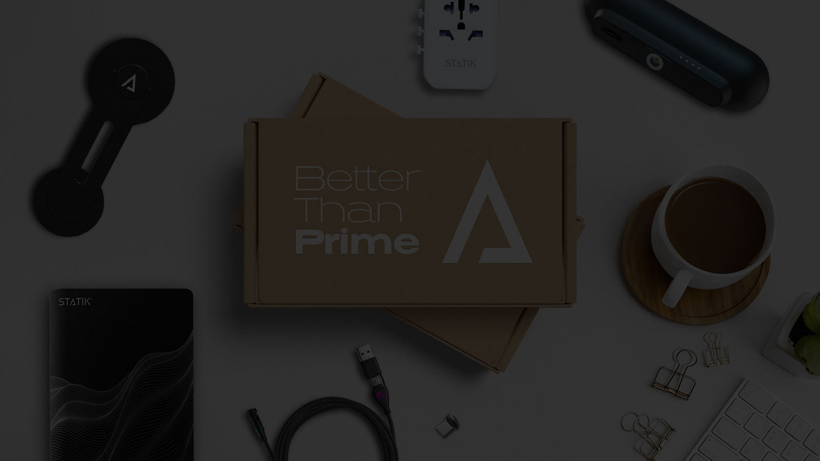 Test PrimeTime Collection