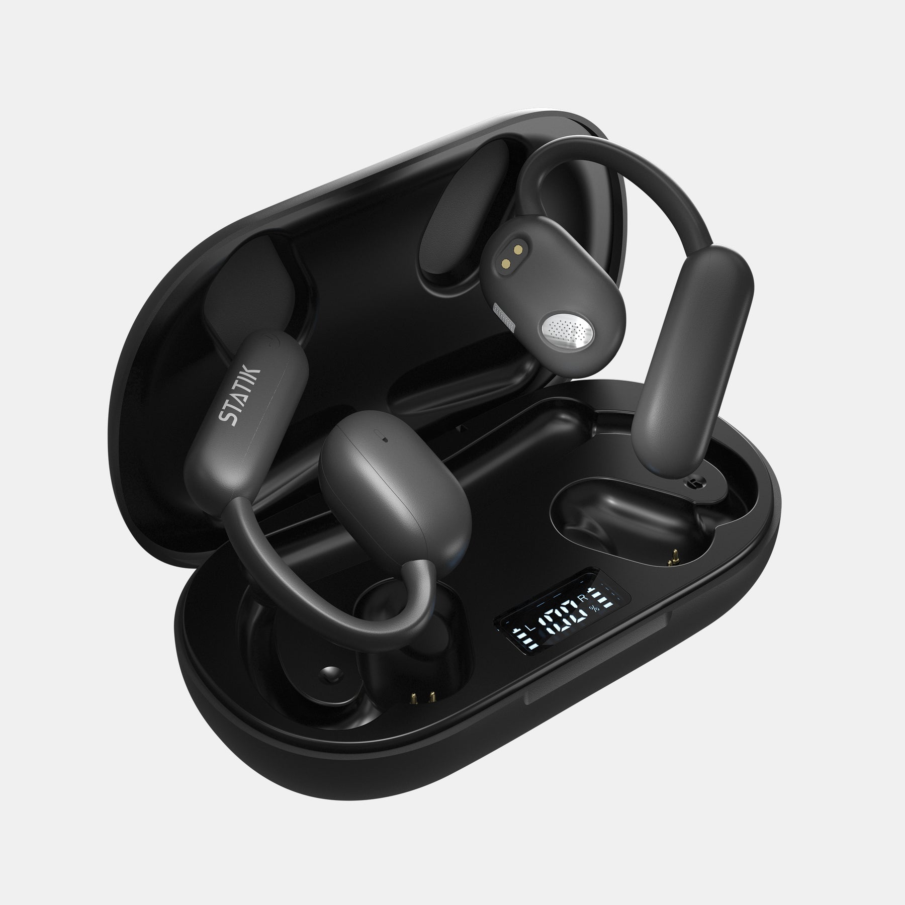 Aktive Earbuds