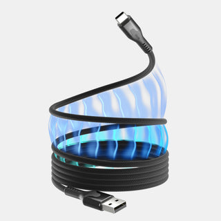MagStack® | Tangle-Free Magnetic Nylon | Offer 3 LP