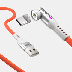 Static 360 Statik® 360 | Universal Magnetic Charge Cable