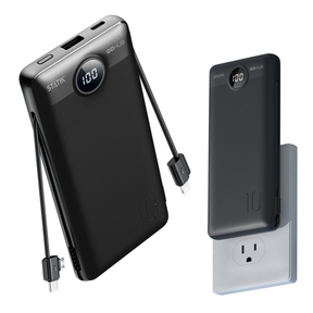GoHub® | Universal Power Bank