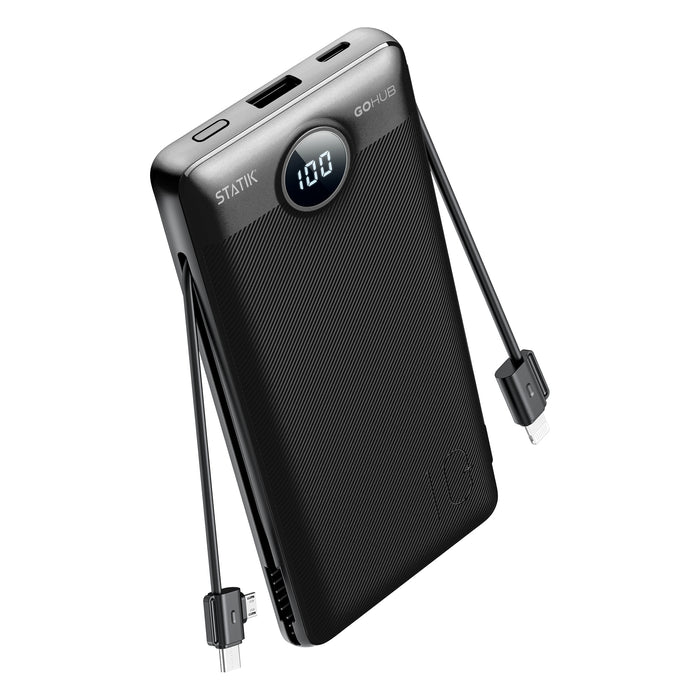GoHub® | Universal Power Bank | Offer