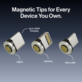 Magnetic Tips Pro