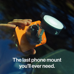HyperMount™