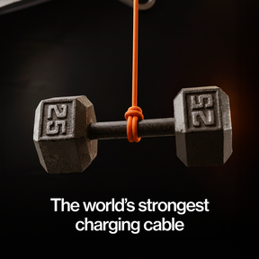 Statik 360 | Strongest Cable