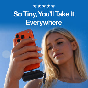 Snap-N-Charge | Favorite Accessory | GG LP