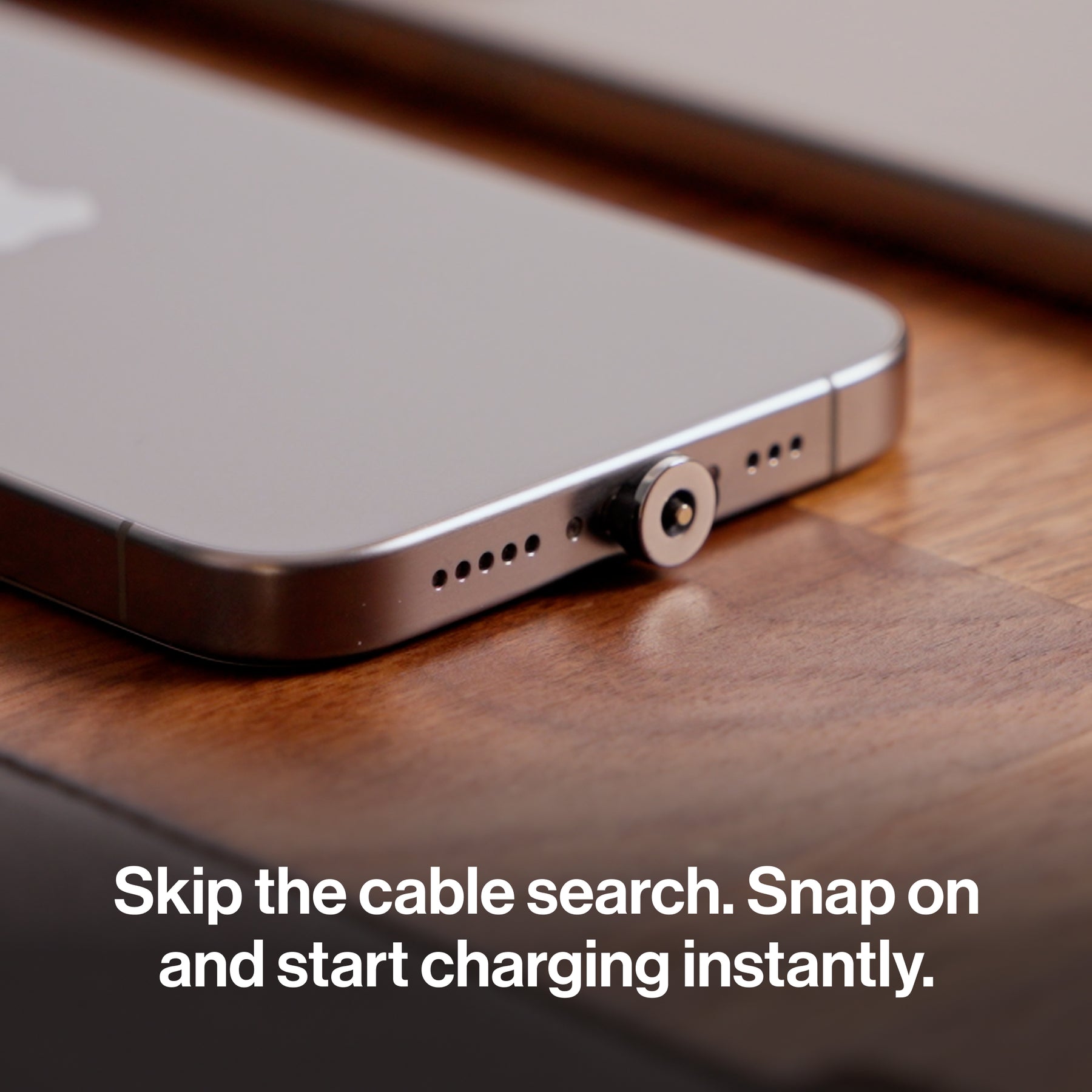Magnetic Tips