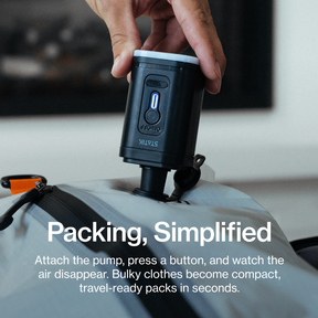 NanoPack™ Travel Kit | Offer LP