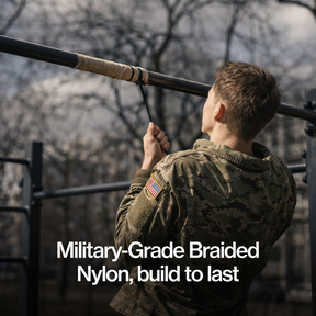 Statik 360 | Strongest Cable