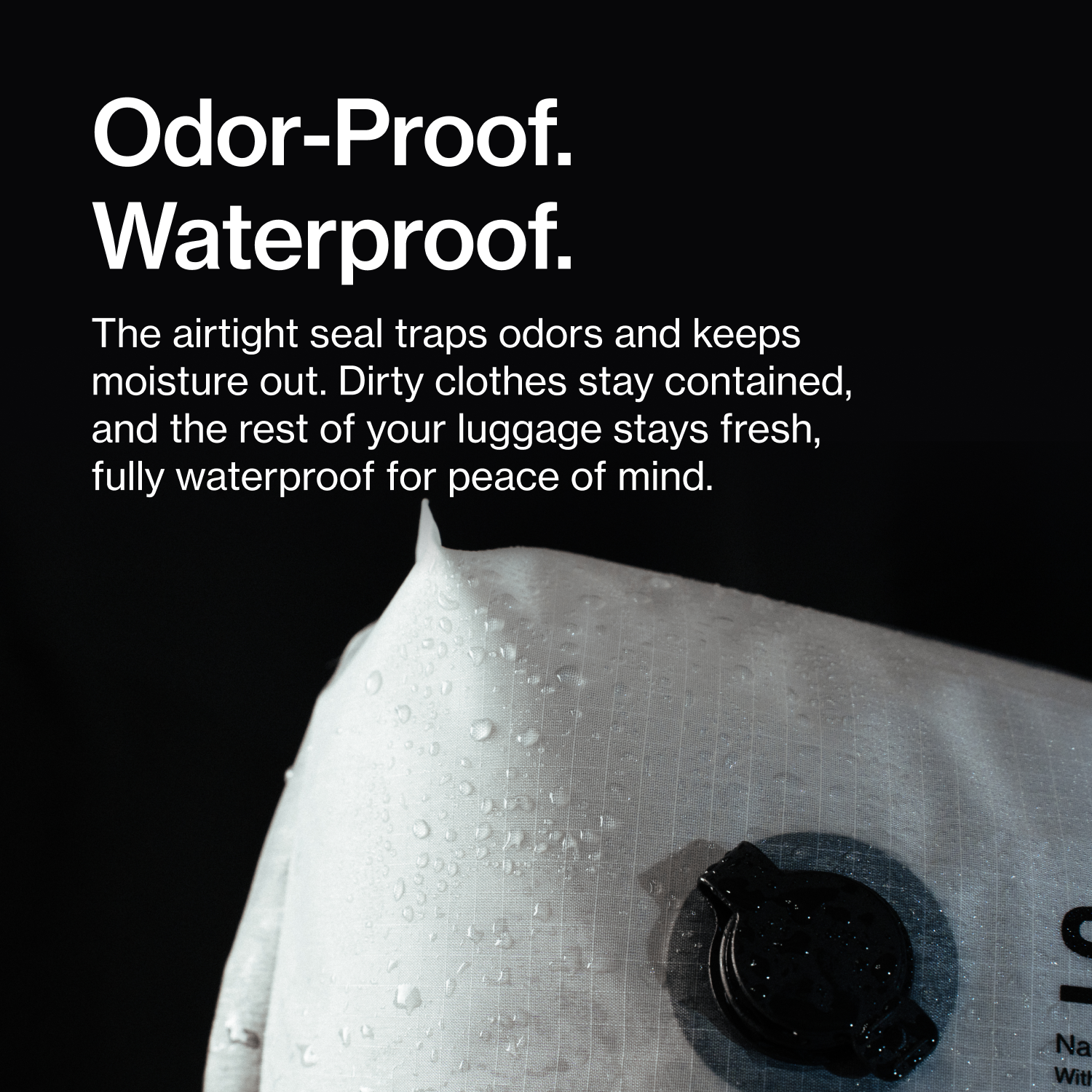 NanoPack™ Travel Kit | Offer LP