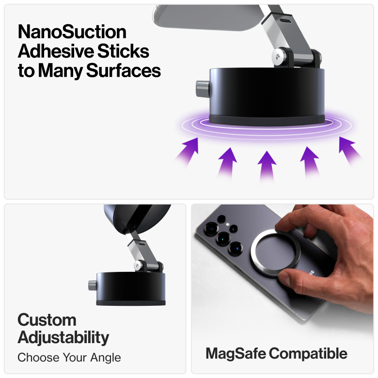 HyperMount™