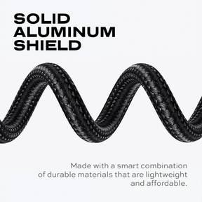 TruCharge™ | USB-C Cable | 3ft