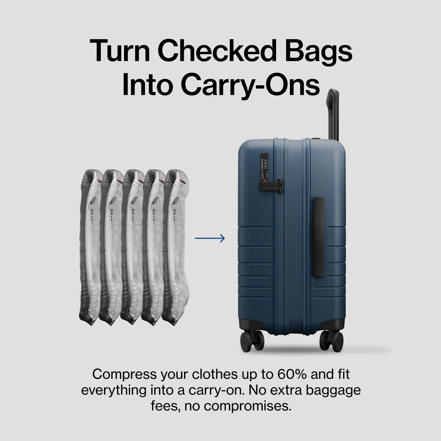 NanoPack™ Travel Kit | Offer LP