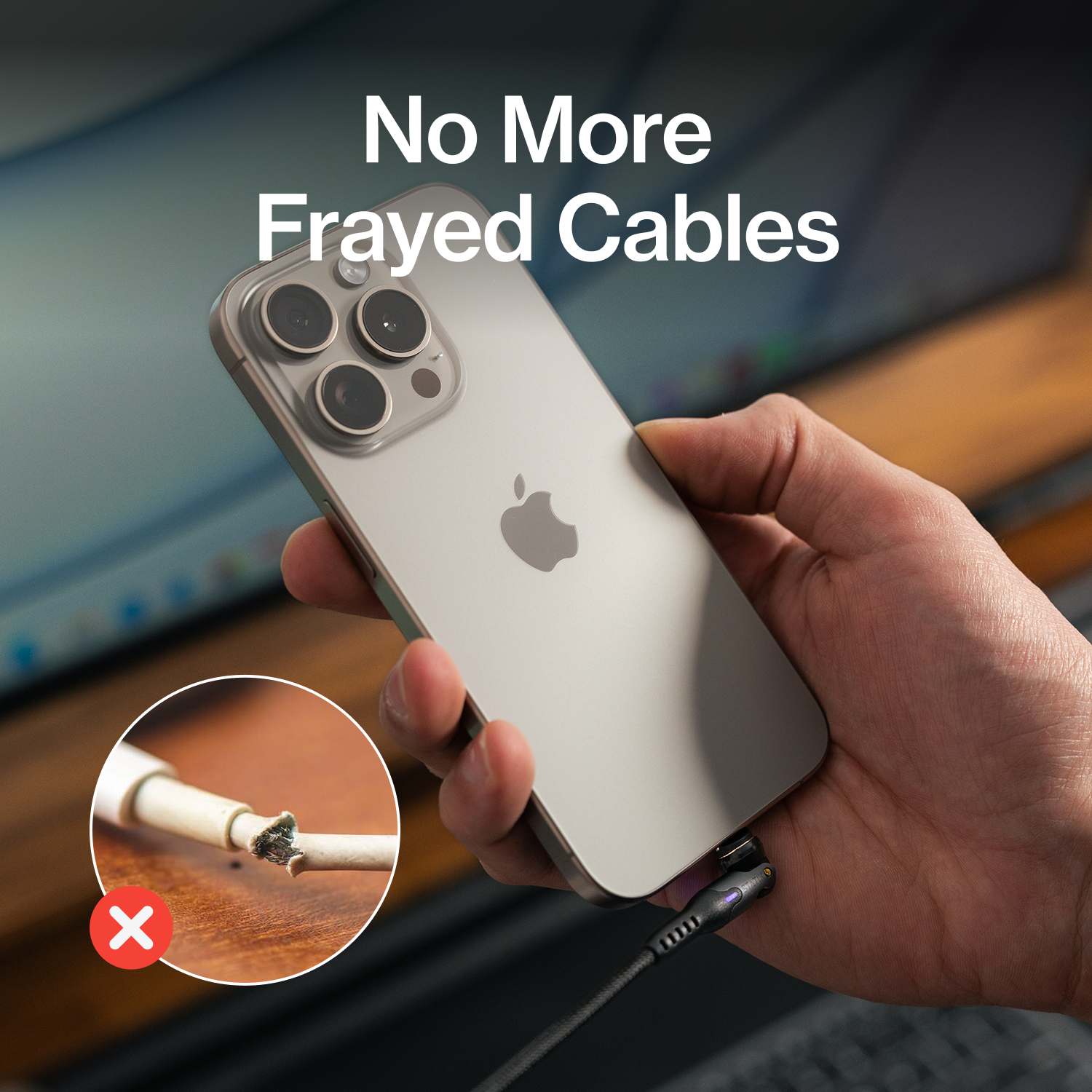 Statik 360 | Strongest Cable