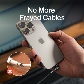 Statik 360 | Strongest Cable