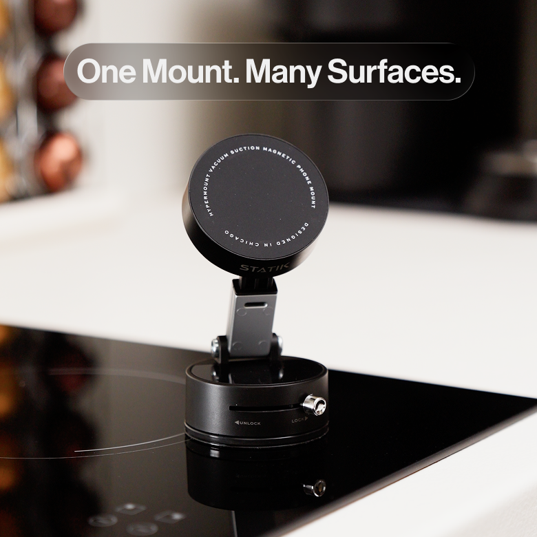 HyperMount™