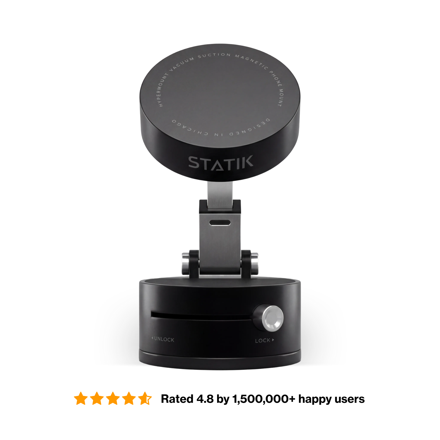 HyperMount™