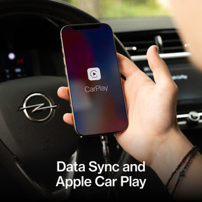 スタティック 360 プロ | 100W ユニバーサル充電ケーブル