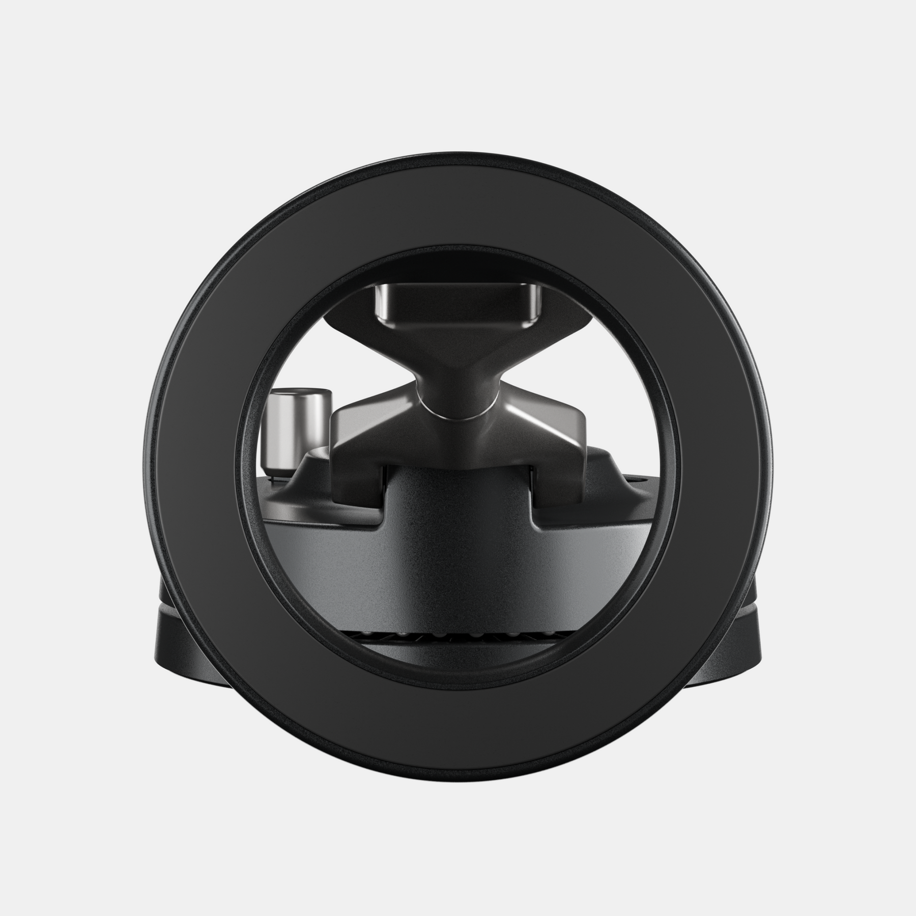 HyperMount (Gen 3)  | Vacuum Car Mount | Compatible with All Smart Phones | iPhone or Android
