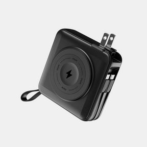 SmartCharge (Gen 2) | 10,000 mAh PowerBank and Charger