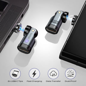 Statik 360 Pro Adapter | 2 Adapters