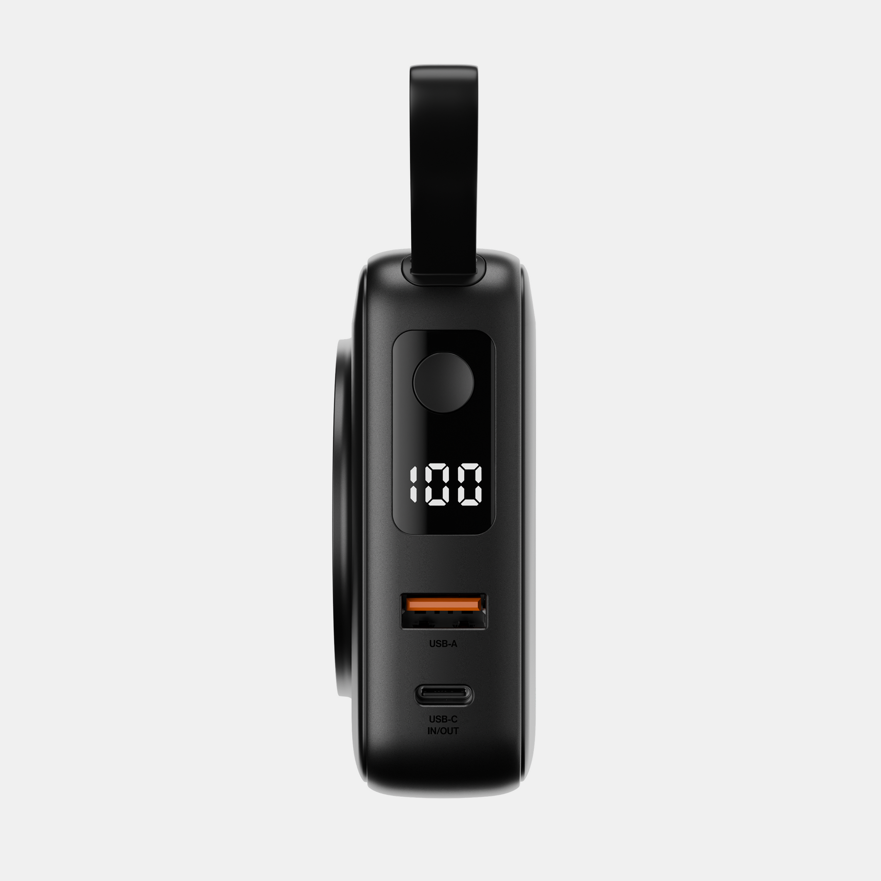 SmartCharge (Gen 2) | 10,000 mAh PowerBank and Charger