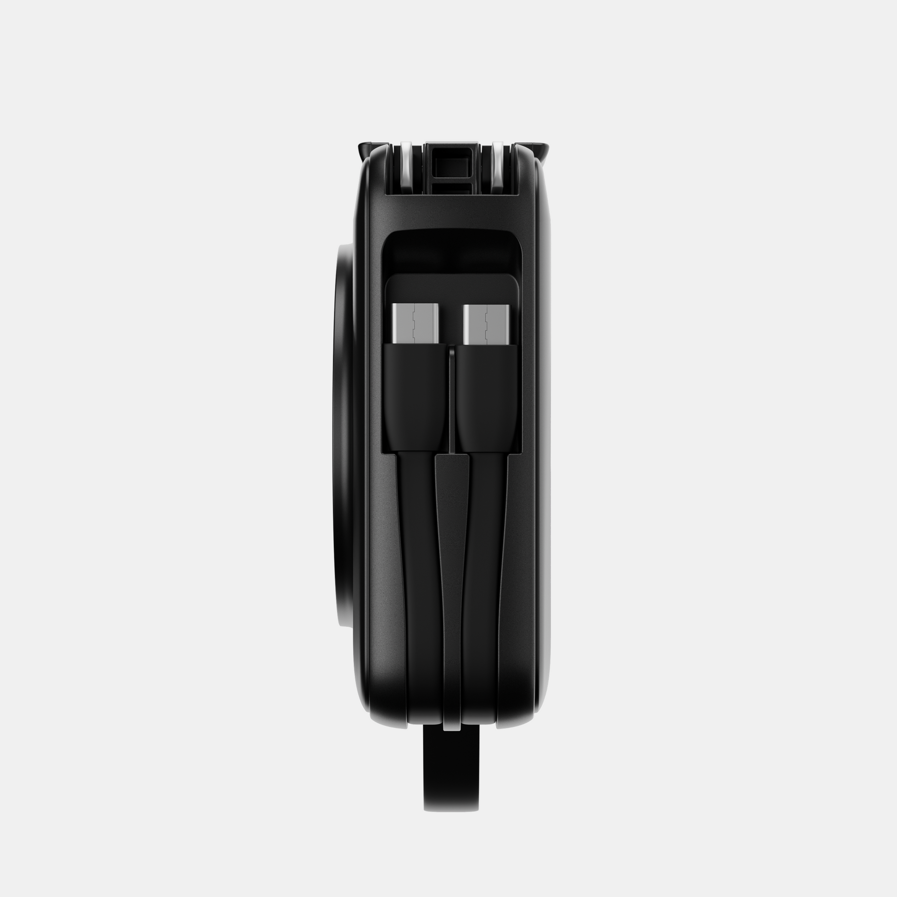 SmartCharge (Gen 2) | 10,000 mAh PowerBank and Charger