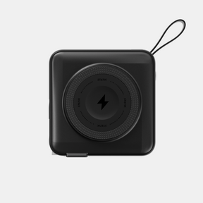 SmartCharge (Gen 2) | 10,000 mAh PowerBank and Charger