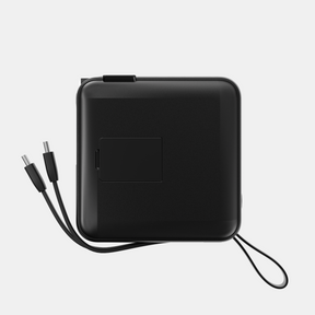 SmartCharge (Gen 2) | 10,000 mAh PowerBank and Charger