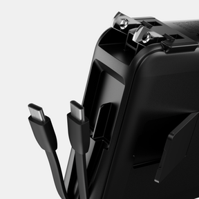 SmartCharge (Gen 2) | 10,000 mAh PowerBank and Charger