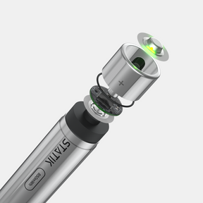 Rechargeable AAA Batteries |  4 Pack | USB-C Rechargeable