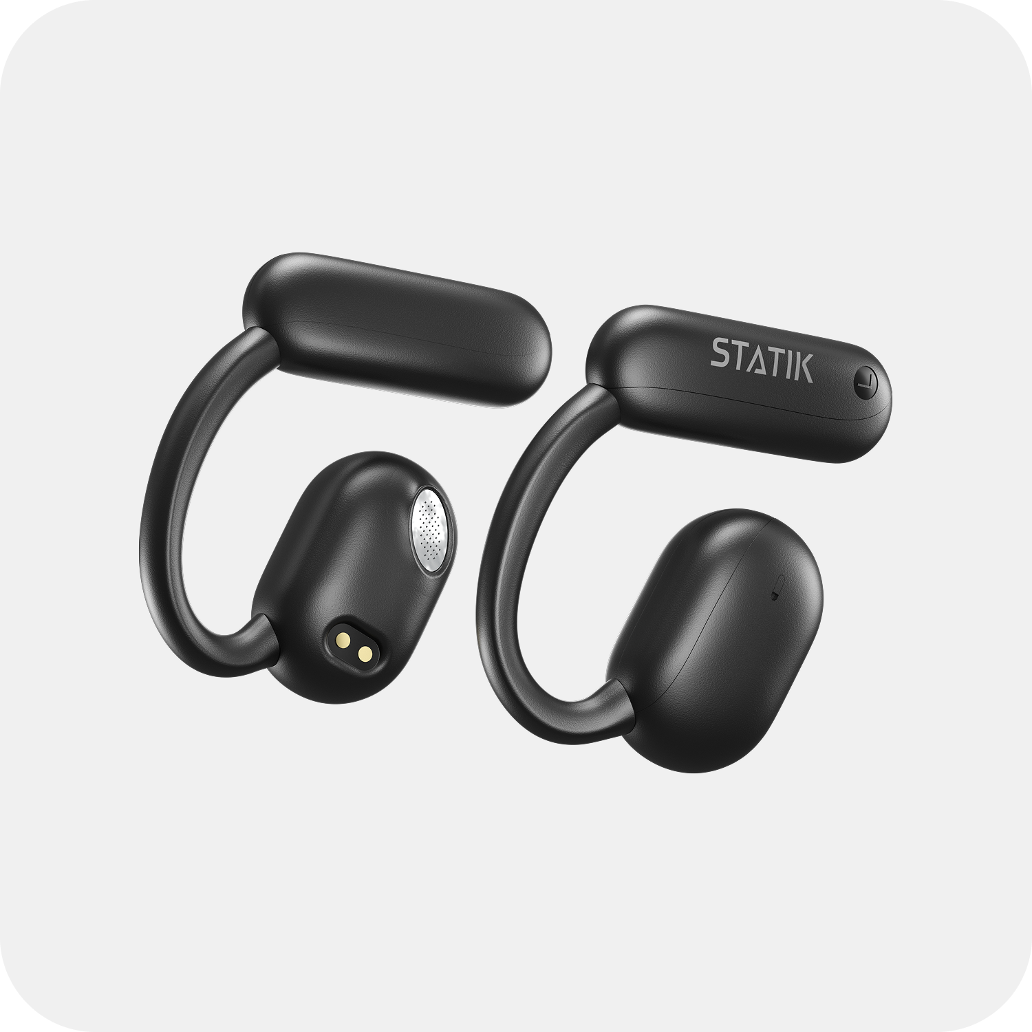 Aktive Open Earbuds | Comfort Offer