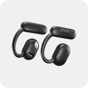 Aktive Open Earbuds | Comfort Offer