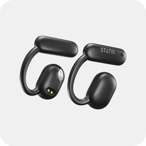 Aktive Open Earbuds | Comfort Offer