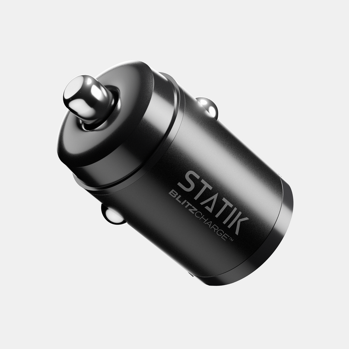 BlitzCharge™ 45W | Dual Car Charger