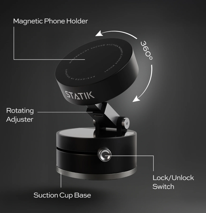 HyperMount | Mega Holiday Sale