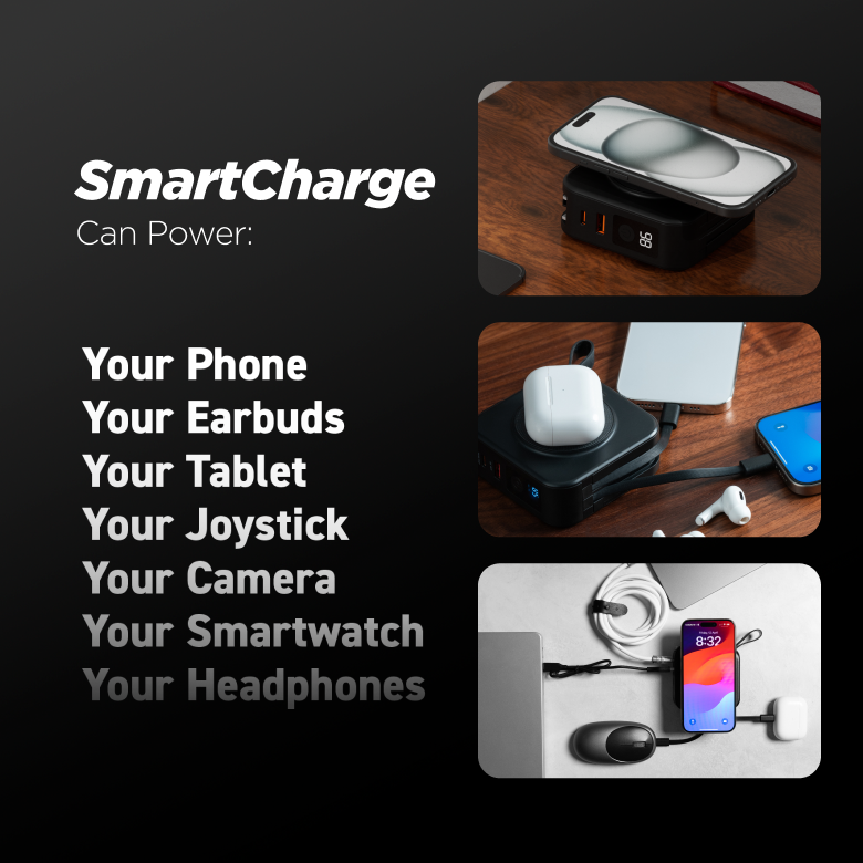 SmartCharge (Copy)