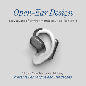 Aktive Open Earbuds | Up to 50% off