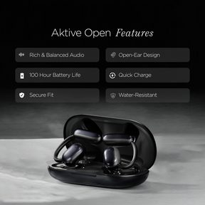 Aktive Open Earbuds | Up to 50% off