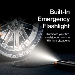 TireHero™ | Wireless Air Pump | Sp